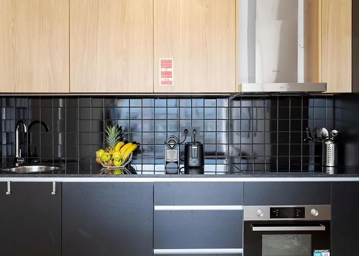 Appartement Hostwise - Bright Flat With Balcony And Garage Vila Nova de Gaia